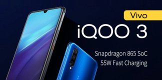 iQoo 3 5G Launch in India. 55W Flash Charge & Quad Rear Camera: Price & Specifcations. Vivo iQoo 3, now available in India. A 5G phone with powerful specs.