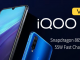 iQoo 3 5G Launch in India. 55W Flash Charge & Quad Rear Camera: Price & Specifcations. Vivo iQoo 3, now available in India. A 5G phone with powerful specs.