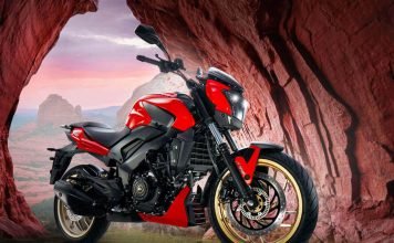 Bajaj Dominar 250 Launched In India at a Price of 1.6 Lakh. Check Other Details.