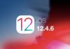 iOS 12.4 Update – Download iOS 12.4.6 On Your iPhone 5, 6 & Old iPad Models. iOS New Update - Download iOS 12.4.6 Update For Your iPhone 5, iPhone 6 & Old iPad Models.