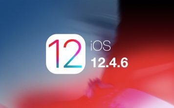 iOS 12.4 Update – Download iOS 12.4.6 On Your iPhone 5, 6 & Old iPad Models. iOS New Update - Download iOS 12.4.6 Update For Your iPhone 5, iPhone 6 & Old iPad Models.