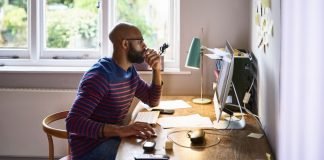 Work From Home? Here’s How To Boost Internet Speed