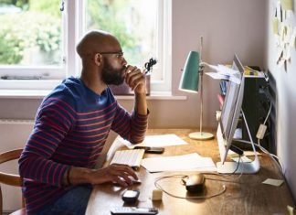 Work From Home? Here’s How To Boost Internet Speed