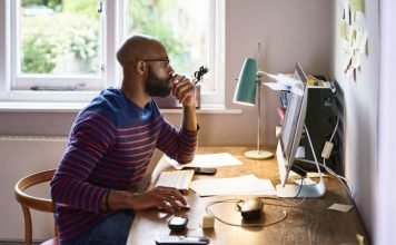 Work From Home? Here’s How To Boost Internet Speed