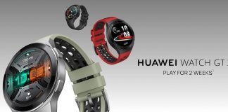 Huawei Watch GT 2E Launched With 14 Days Battery Life – Get All The Details You Want Know Huawei Watch GT 2E Launched. Check Price, Specification & other Details.