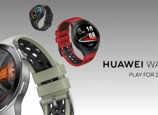 Huawei Watch GT 2E Launched With 14 Days Battery Life – Get All The Details You Want Know Huawei Watch GT 2E Launched. Check Price, Specification & other Details.
