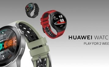 Huawei Watch GT 2E Launched With 14 Days Battery Life – Get All The Details You Want Know Huawei Watch GT 2E Launched. Check Price, Specification & other Details.