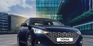Hyundai Verna 2020 Facelift Reveals Details. Reaches Dealership for Launch in April. Hyundai Verna 2020 Facelift To Launch In April 2020.