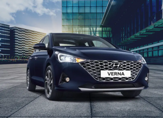 Hyundai Verna 2020 Facelift Reveals Details. Reaches Dealership for Launch in April. Hyundai Verna 2020 Facelift To Launch In April 2020.