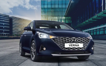 Hyundai Verna 2020 Facelift Reveals Details. Reaches Dealership for Launch in April. Hyundai Verna 2020 Facelift To Launch In April 2020.