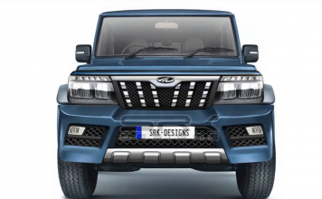 BS6 Compliant Mahindra Bolero 2020 Details Revealed. Mahindra Bolero Price, Launch Date & Specs. Mahindra Bolero 2020 Price Revealed.