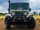 The All New Mahindra Thar 2020 Spied Again. To Launch by June. The New Mahindra Thar 2020 will be loaded with features.