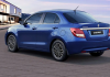 2020 Maruti Suzuki Dzire Facelift Launched In India. Introductory Price Starts at ₹5.89 Lakh. 2020 Maruti Suzuki Dzire Facelift Launched In India.