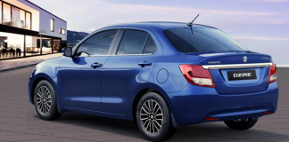2020 Maruti Suzuki Dzire Facelift Launched In India. Introductory Price Starts at ₹5.89 Lakh. 2020 Maruti Suzuki Dzire Facelift Launched In India.