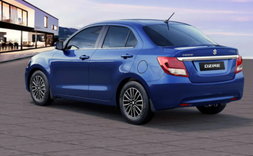 2020 Maruti Suzuki Dzire Facelift Launched In India. Introductory Price Starts at ₹5.89 Lakh. 2020 Maruti Suzuki Dzire Facelift Launched In India.