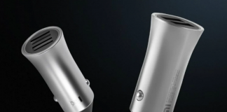 Mi Car Charger With Dual Charging Support Launched in India. Priced at Rs. 799. Mi Car Charger Pro 18W Priced at Rs. 799.