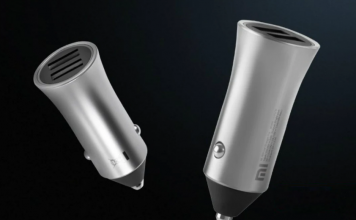 Mi Car Charger With Dual Charging Support Launched in India. Priced at Rs. 799. Mi Car Charger Pro 18W Priced at Rs. 799.