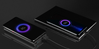 Xiaomi Launched Its First Wireless Power Bank In India. Priced At Rs. ₹2,499. Available Now! Xiaomi Wireless Power Bank Launched in India at a price of Rs. 2499.