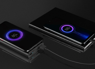Xiaomi Launched Its First Wireless Power Bank In India. Priced At Rs. ₹2,499. Available Now! Xiaomi Wireless Power Bank Launched in India at a price of Rs. 2499.