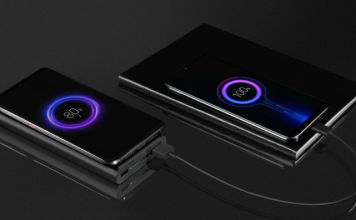 Xiaomi Launched Its First Wireless Power Bank In India. Priced At Rs. ₹2,499. Available Now! Xiaomi Wireless Power Bank Launched in India at a price of Rs. 2499.