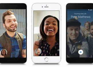 Google Announced New Features For Google Duo. Google Duo New Features.