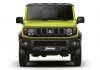 Maruti Suzuki Jimny To Launch By Early 2021 As A 5-Door SUV. Maruti Suzuki Jimny India To Launch Early 2021.