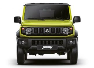 Maruti Suzuki Jimny To Launch By Early 2021 As A 5-Door SUV. Maruti Suzuki Jimny India To Launch Early 2021.