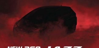BS6 Honda Jazz 2020 Teased For The First Time. Check Details On What To Expect! 2020 Honda Jazz BS6 To Launch Soon. Check What To Expect.
