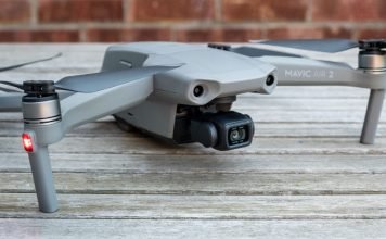 DJI Mavic Air 2 Launched: Price, Specs & More DJI Mavic Air 2 Launched. Check Price, Availability & Specs.
