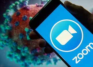 Zoom Video Call App Blooms As The Best & Demanded Virtual Meeting App. Zoom Virtual App - The Best & Demanded Virtual Meeting App.
