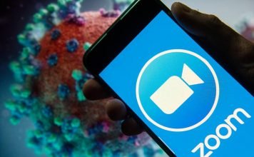 Zoom Video Call App Blooms As The Best & Demanded Virtual Meeting App. Zoom Virtual App - The Best & Demanded Virtual Meeting App.