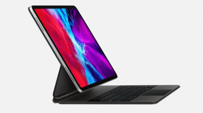 iPad Pro 5G Launch Pushed to 2021. 5G Apple pro price in India not known yet.