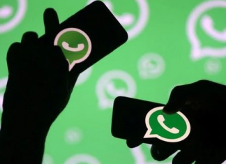 WhatsApp Forward Messages Limit Reduces To 1 Chat At A Time To Rein Fake News During Covid-19. WhatsApp Forward Message Limit Reduce To Refrain People Forwarding Fake News.