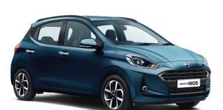 BS6 Hyundai Grand i10 Nios Launched. Price Starts At Rs. 6.63 Lakh. Hyundai Grand i10 Nios CNG Variant Launched.