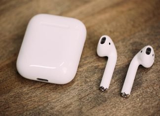 Apple Expected To Launch New “Affordable” Airpods Next Month. Apple earpods expected to launch next month.
