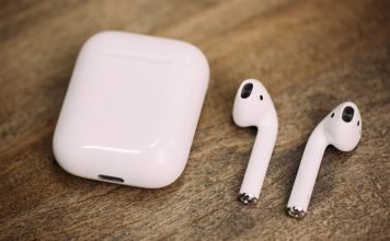 Apple Expected To Launch New “Affordable” Airpods Next Month. Apple earpods expected to launch next month.