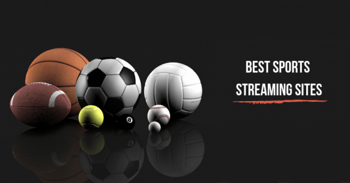 Best Free Sports Streaming Sites 2020.
