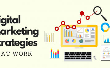 Effective Strategies For Digital Marketing Effective Strategies For Digital Marketing