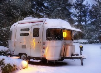 Meals for Winter Camping Meals for Winter Camping.