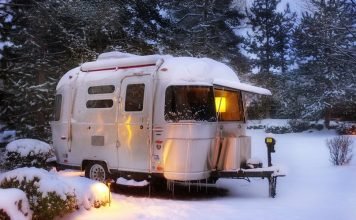 Meals for Winter Camping Meals for Winter Camping.