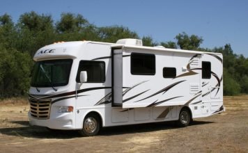 Ship your RV to Europe Ship your RV to Europe.