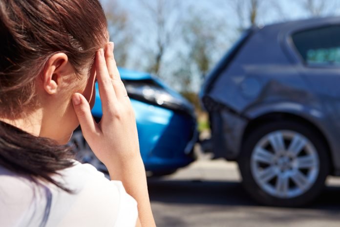 Auto Accident Injury Claim Auto Accident Injury Claim