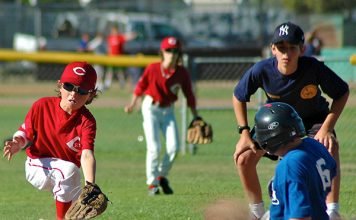 9 Baseball Positions & Responsibilities Baseball Positions & Responsibilities