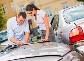 Car Accident with No Injury, Can You Claim Any Compensation? Car Accident Law