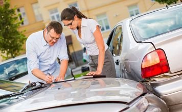 Car Accident with No Injury, Can You Claim Any Compensation? Car Accident Law
