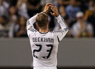 Different Ways To Wear The Jersey Of Your Favorite Football Team Different Ways of Wearing Your Favorite Jersey