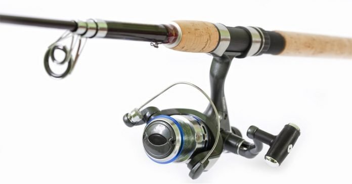 How To Put a New Line on Fishing Reel How To Put a New Line on Fishing Reel