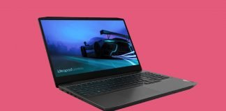 Lenovo’s Ideapad Gaming 3 is a budget beast, but it lacks something! Lenovo's Ideapad Gaming 3