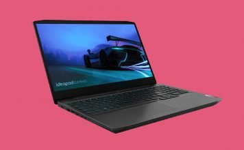 Lenovo’s Ideapad Gaming 3 is a budget beast, but it lacks something! Lenovo's Ideapad Gaming 3