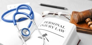 How To Sue For Personal Injury? Personal Injury Law.
